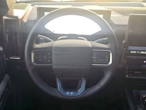 New 2025 GMC Hummer EV 3X w/ Battery Pack, 24 Module Pack image 13