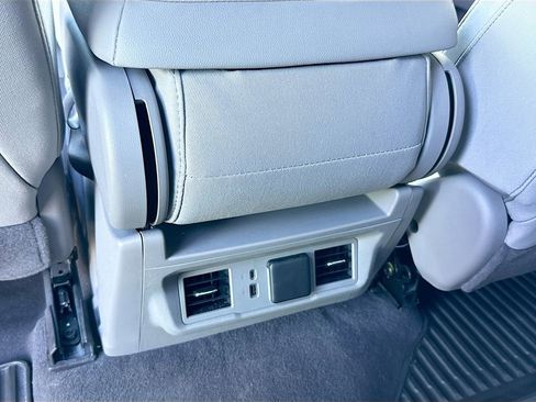 Used 2026 Chevrolet Silverado 1500 RST image 29