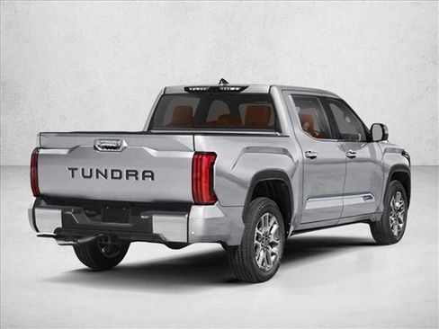 New 2026 Toyota Tundra 1794 Edition image 2