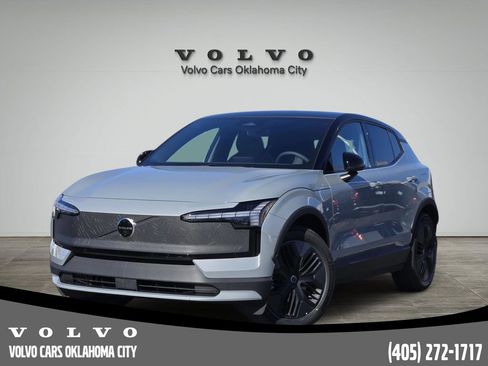 New 2026 Volvo EX30 Cross Country Ultra image 1