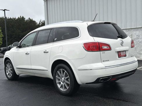Used 2015 Buick Enclave Leather FWD image 23