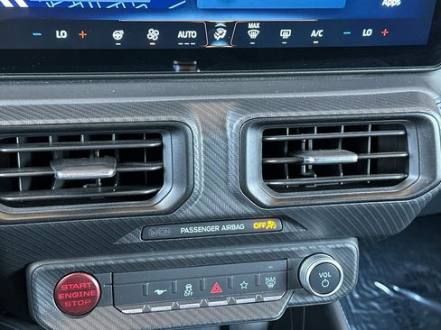 Used 2025 Ford Mustang Dark Horse image 20