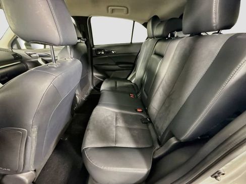Used 2026 Mitsubishi Eclipse Cross SE AWD/4WD image 23