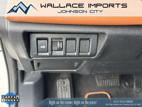 Used 2021 Subaru Legacy Touring XT w/ Popular Package #3 image 35