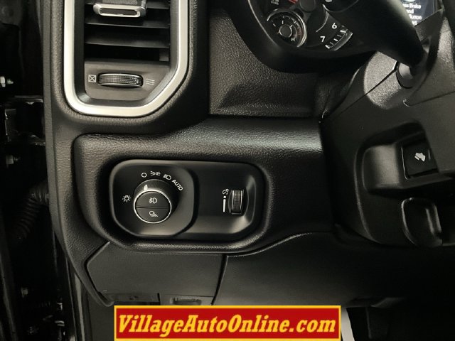 Used 2022 RAM 2500 Lone Star w/ Night Edition AWD/4WD image 24