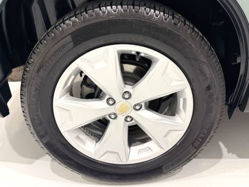 Used 2016 Subaru Forester 2.5i w/ Alloy Wheel Package AWD/4WD image 12