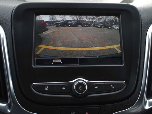 Used 2023 Chevrolet Equinox LT image 19