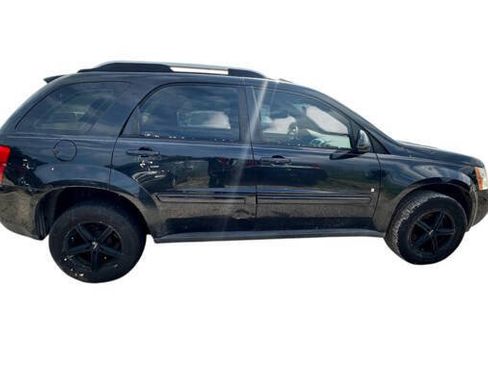 Used 2008 Pontiac Torrent 2WD image 7