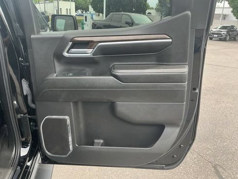 Used 2024 GMC Sierra 1500 Elevation w/ Elevation Premium Package AWD/4WD image 18