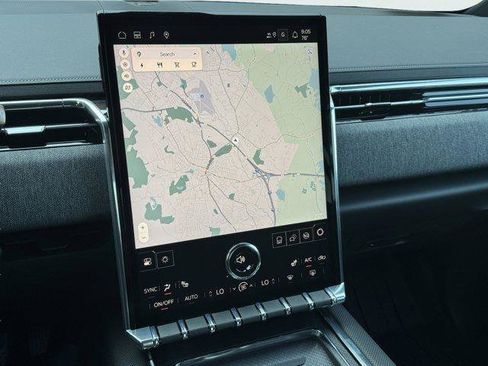 New 2026 GMC Sierra EV Elevation image 3