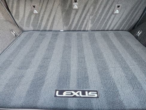 Used 2023 Lexus RX 350 Premium w/ Accessory Package (K3) FWD image 32
