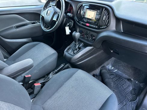 Used 2015 RAM ProMaster City Tradesman SLT w/ Rear Back-up Camera Group FWD image 16