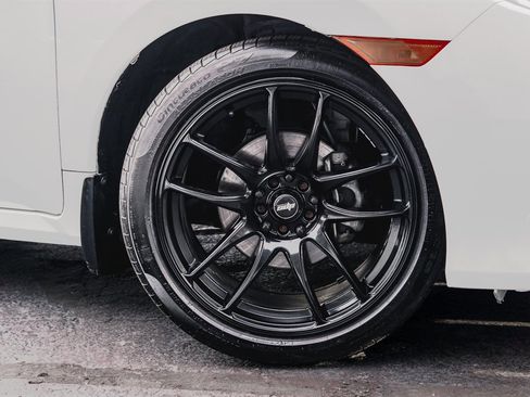 Used 2018 Honda Civic LX image 10