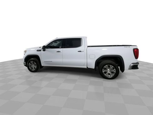 Used 2025 GMC Sierra 1500 SLT image 5