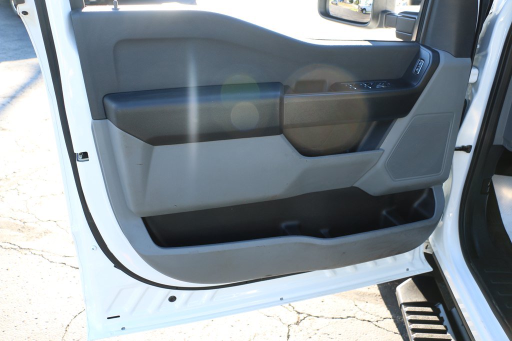 Used 2025 Ford F250 XL w/ XL Off-Road Package AWD/4WD image 34