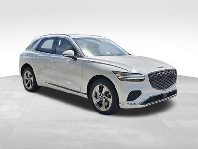New 2026 Genesis GV70 2.5T Select