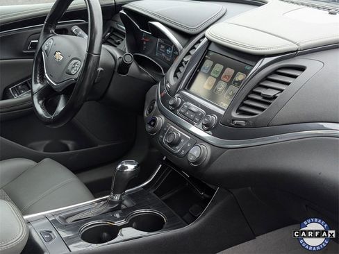 Used 2019 Chevrolet Impala LT image 31