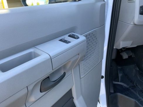 New 2025 Ford E-350 and Econoline 350 Super Duty w/ Power Equipment Group image 17