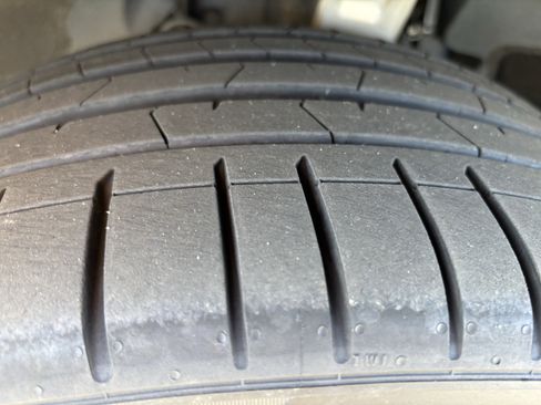 Certified 2024 BMW X5 xDrive40i w/ M Sport Package image 12