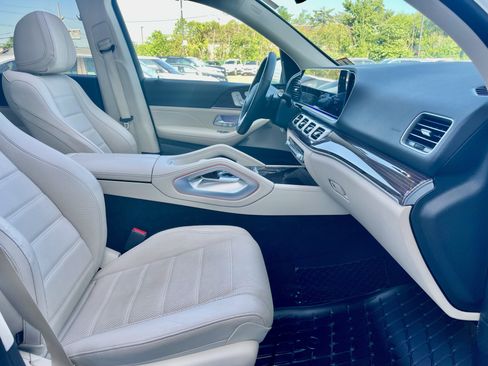 Used 2021 Mercedes-Benz GLE 350 4MATIC image 15