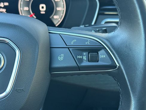 Used 2024 Audi A5 2.0T Premium Plus image 27