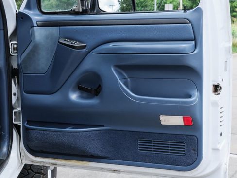 Used 1997 Ford F250 4x4 SuperCab Heavy Duty image 33