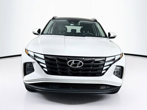 Used 2023 Hyundai Tucson SEL AWD/4WD image 2