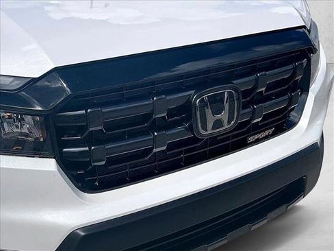 Used 2025 Honda Ridgeline Sport image 30