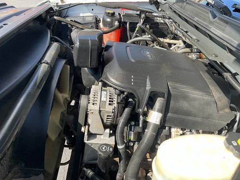 Used 2016 GMC Sierra 2500 SLT w/ Suspension Package, Off-Road image 47