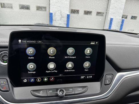 Used 2023 Chevrolet Blazer LT w/ Convenience Package image 32