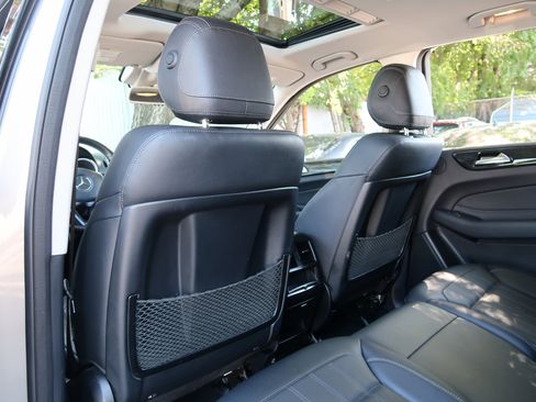 Used 2016 Mercedes-Benz GLE 350 4MATIC image 34