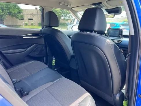 Used 2021 Kia Seltos S FWD image 25