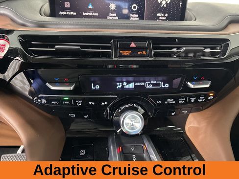 Used 2024 Acura MDX FWD w/ Technology Package image 17