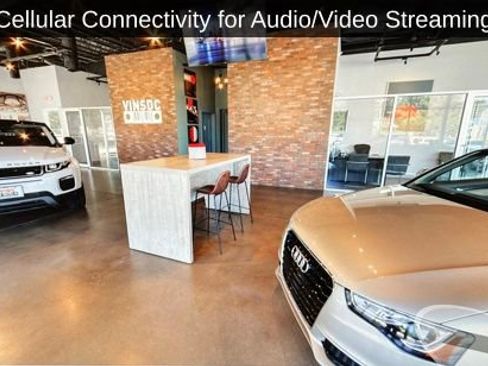 Used 2025 Ford Mustang Mach-E Select w/ Comfort Package Lite image 7