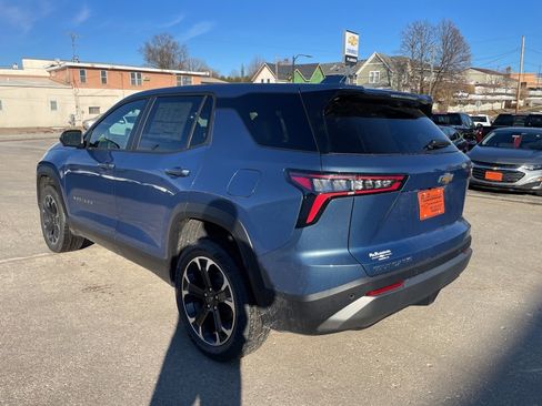 New 2026 Chevrolet Equinox LT w/ Convenience Package II image 11