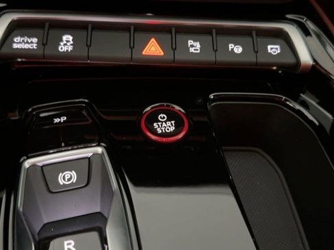 Used 2023 Audi RS e-tron GT w/ Carbon Performance Package image 19