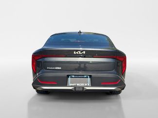 New 2025 Kia K4 EX video 4