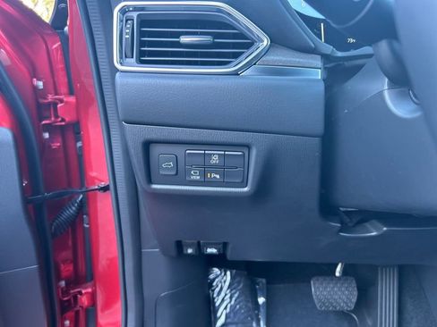 New 2025 MAZDA CX-5 Signature image 21