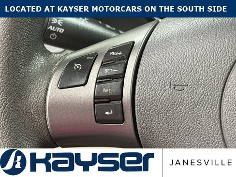 Used 2007 Chevrolet Cobalt LT w/ Preferred Equipment Group image 24