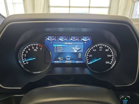 Used 2023 Ford F150 XLT w/ Equipment Group 302A High AWD/4WD image 15