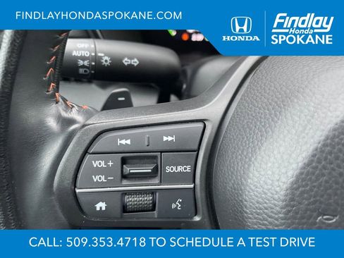 Used 2023 Honda CR-V Sport image 19