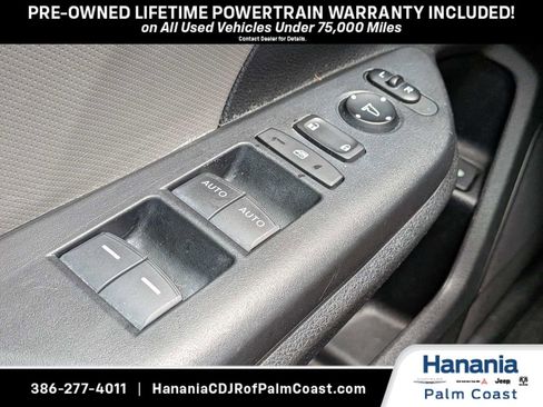 Used 2021 Honda Civic LX image 21