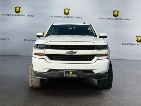 Used 2019 Chevrolet Silverado 1500 LT image 2
