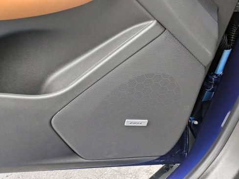 New 2025 Cadillac XT5 Premium Luxury w/ Technology Package image 13