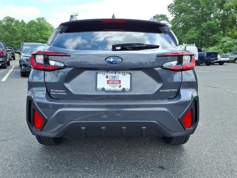 Certified 2024 Subaru Crosstrek 2.0i Premium AWD/4WD image 20