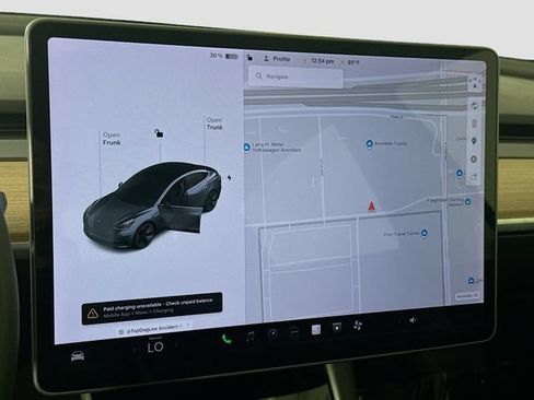 Used 2018 Tesla Model 3 Long Range RWD image 12