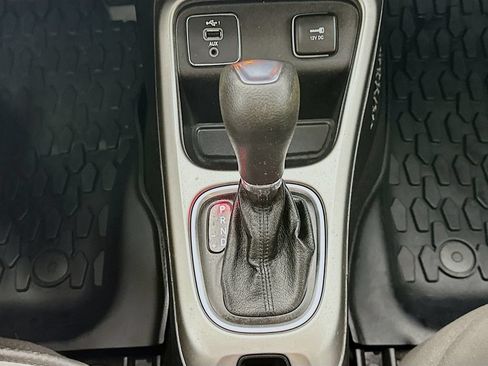 Used 2020 Jeep Compass Sport FWD image 16