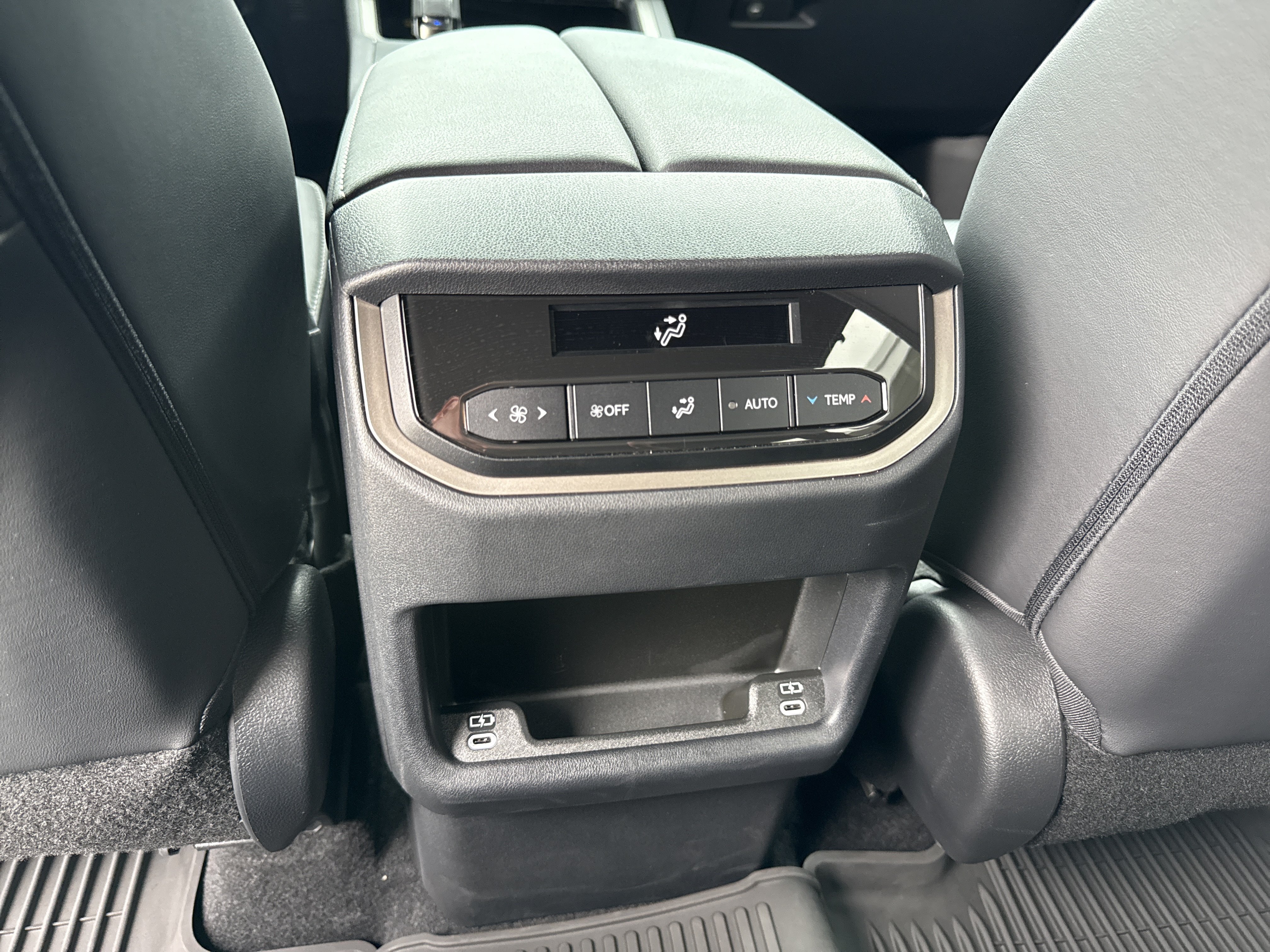 Used 2024 Lexus TX 350 FWD w/ Cold Weather Package image 30