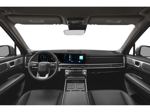 New 2026 Hyundai Santa Fe SEL AWD/4WD image 5