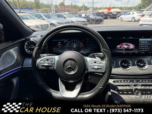 Used 2019 Mercedes-Benz CLS 450 w/ Parking Assist Package image 19